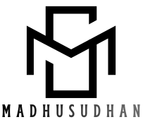 Freelancer Logo madhusudhan